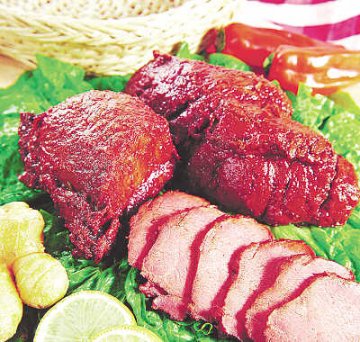 调查发现：超市红酱肉含亚硝酸盐最严重