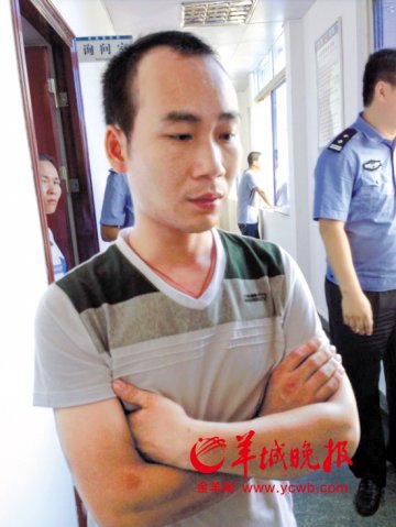 深圳1岁男童误饮不明液体身亡 食道呼吸道遭严重腐蚀
