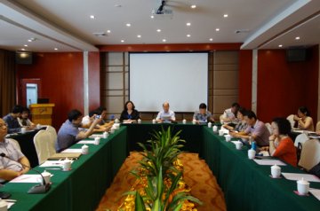耐多药肺结核防治工作经验交流会在珠海举办
