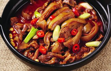 男性补肾六种肉最管用