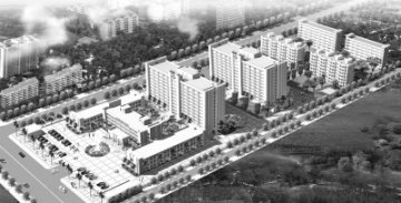 着眼于农民看病就医问题——汕头大学医学院第一附属医院托管汕头潮南民生医院模式探讨<BR/>
