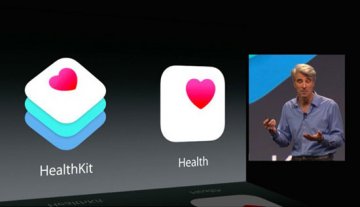 传苹果HealthKit将与多家医疗机构合作 欲做第三方信息中枢