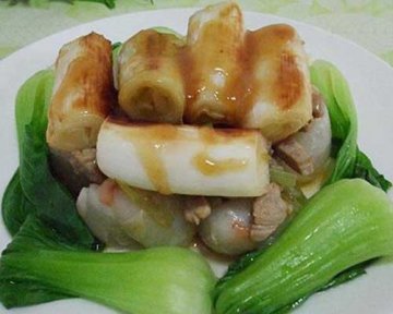 常吃大葱具有七大神效