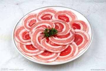 五花肉