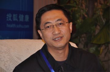 孙景成：行业规则致药价虚高 企业很难独善其身