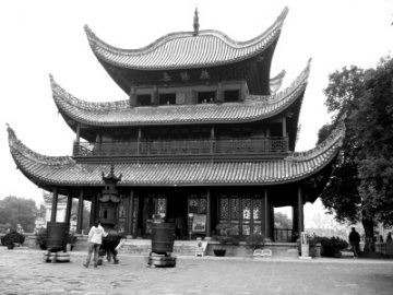 岳阳 感受历史文化的独特魅力