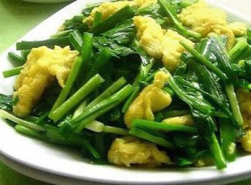 食疗养生：男人应知的16种壮阳食物