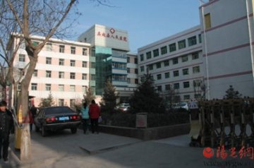 吴起县人民医院：一妇女住院离奇死亡 院方称病人死在医院正常