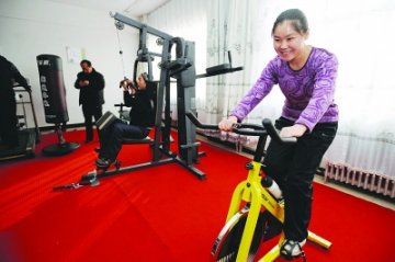 江苏20-59岁男性五分之二超重 肥胖比率上升