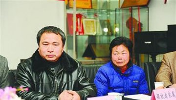 21岁青年捐献器官移植5名陌生患者