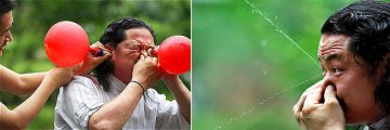 匪夷所思的人体器官潜能