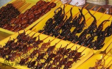 防癌神仙汤引争议 稀奇古怪食物盘点