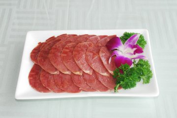 饮食养生：常吃牛肉的十大神奇好处