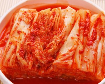 盘点世界公认的十大垃圾食品