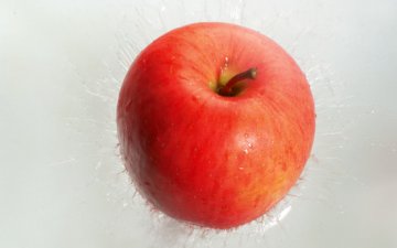 苹果防心脏病发生？每天必吃苹果的10大理由