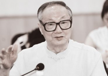 国医大师、成都中医药大学教授郭子光17日逝世 享年83岁