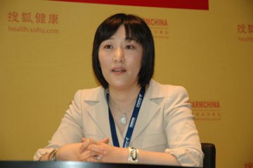 赵松青：“解放思想” 勇敢尝试新媒体和新技术