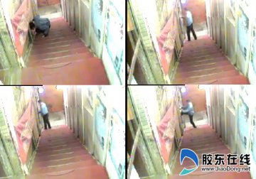 盗贼凌晨闯入药店行窃 人赃俱获辩称“看店的”