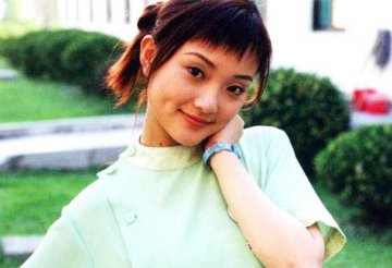 张柏芝阿娇众女星演绎诱惑护士装