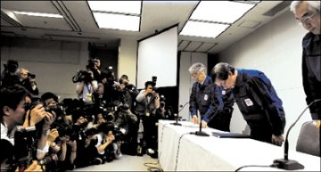 福岛核电站清理高放射性废水