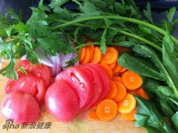 防癌神仙汤引争议 稀奇古怪食物盘点