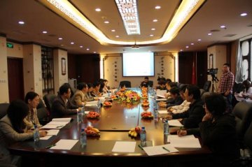 糖尿病肠病全国协作组工作会议近日在辽宁中医附属医院召开