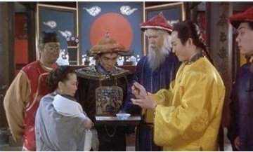 滴血认亲是名副其实的“坑爹”