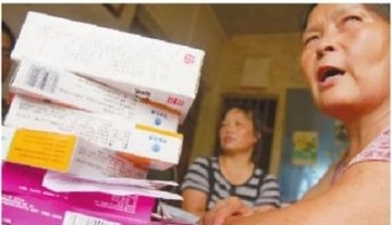民营医院被曝借免费妇检做重症诊断敛财