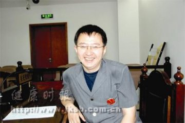 一位法官眼中的医患纠纷