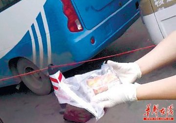 乘车十余小时 男子辞工入城看病猝死长沙车站