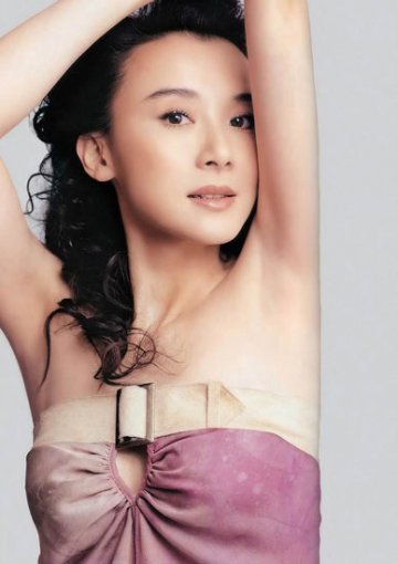 教你读懂女人的身体语言