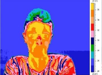匹诺曹效应成真 科学家称人类撒谎时鼻子会升温
