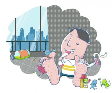 糖尿病人治脚气，首选丁克1+1