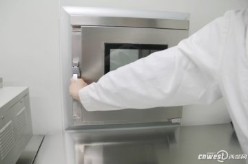 实拍人类精子捐赠全过程