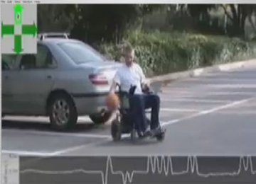 新型“呼吸控制器”助瘫痪病人“动”起来