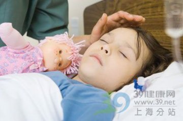 家中防小儿暑热病症 家长必看