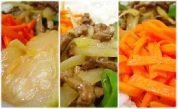 “带饭族”需知：哪些食物不适合用来带饭？