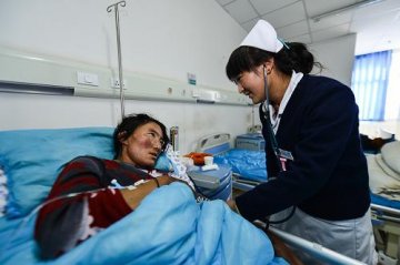 青海医改：小财政办大民生