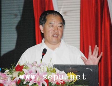 江桂斌院士：高分辨色谱质谱方法在持久性有机污染物研究中的应用