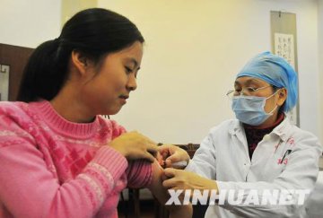 卫生部发布2009年中国卫生十大新闻