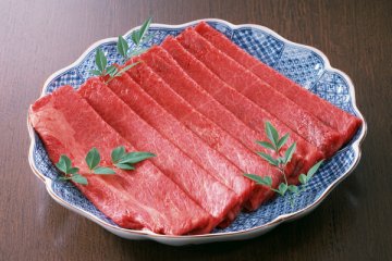 饮食养生：吃牛肉必知的7大禁忌