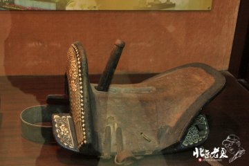 走进中华性文化博物馆 看看都有啥