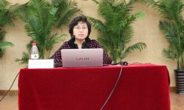 大连工业大学开展预防结核病教育宣传周活动