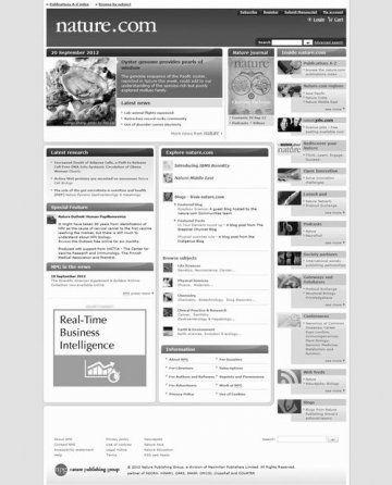 牡蛎基因组诠释生命的睿智