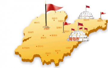 山东药品零售市场：群雄割据 自成一派
