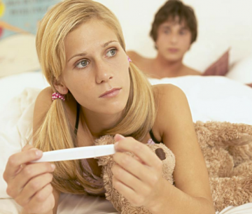生男生女：生孩子性别和什么有关？