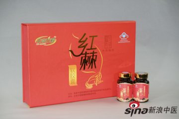 红棘软胶囊--让您由内而外光彩重现