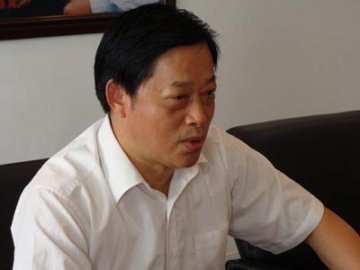 泰州药监局局长陈关华：泰州医药产业的环境越来越好