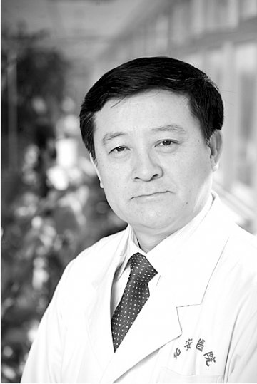 战胜乙肝 需树立信心