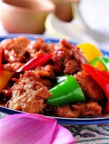 国人五种致命饮食习惯：偏爱过甜过咸食物